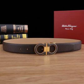 Picture of Ferragamo Belts _SKUFerragamo34mmX95-1257D772460